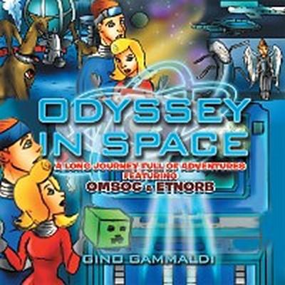 Odyssey in Space