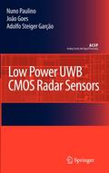 Low Power Uwb CMOS Radar Sensors