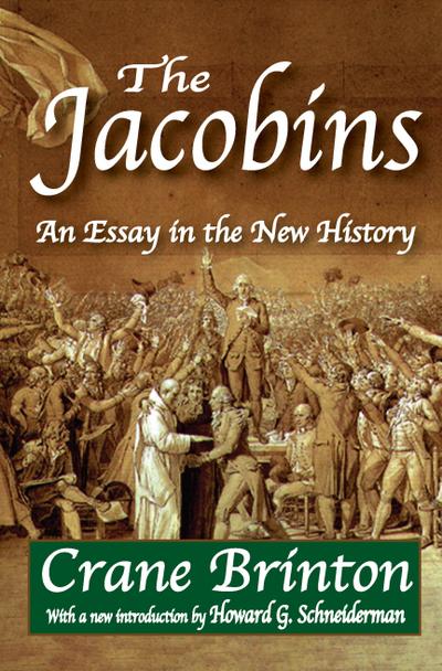 The Jacobins