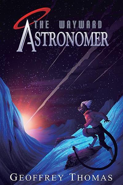 WAYWARD ASTRONOMER