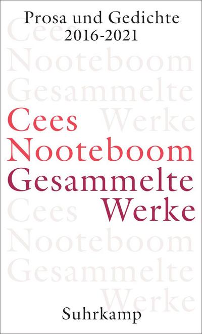 Gesammelte Werke