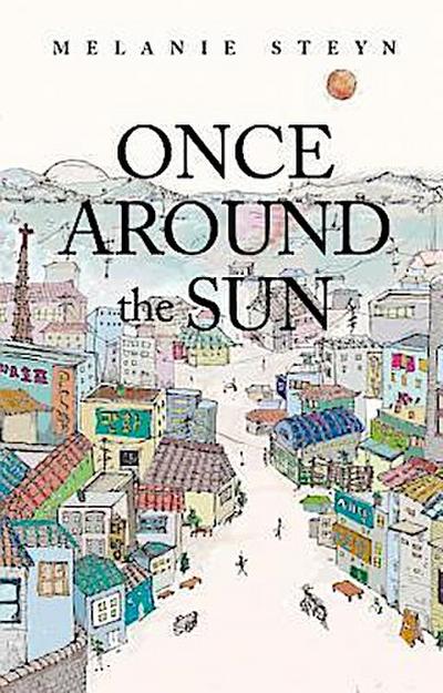 Once Around the Sun