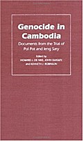 Genocide in Cambodia