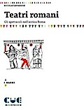 Teatri romani