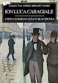Conu Leonida fa¿a cu reactiunea