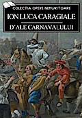 D’ale carnavalului