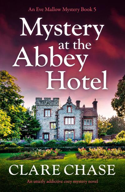 Mystery at the Abbey Hotel