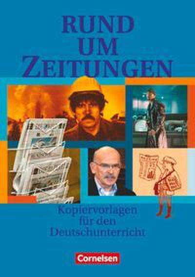 Rund um ... - Sekundarstufe I