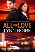 All for Love (The Safe Haven Series, #1)