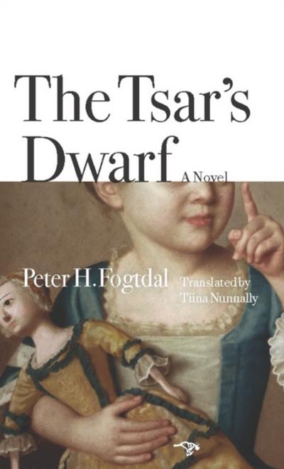 The Tsar’s Dwarf