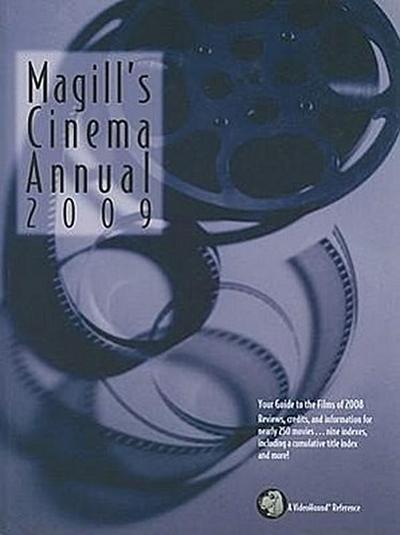 Magill’s Cinema Annual