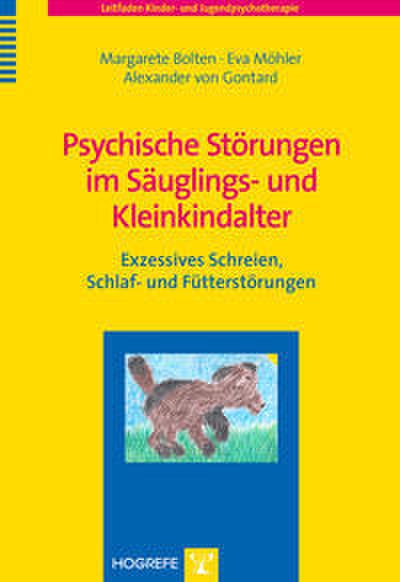 Psychische Störungen im Säuglings- und Kleinkindalter