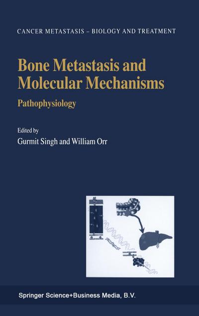 Bone Metastasis and Molecular Mechanisms