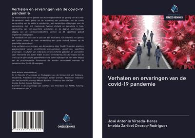 Verhalen en ervaringen van de covid-19 pandemie