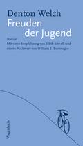 Welch,Freuden der Jugend