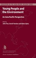Young People and the Environment