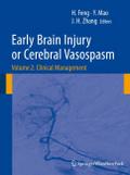 Early Brain Injury or Cerebral Vasospasm 2