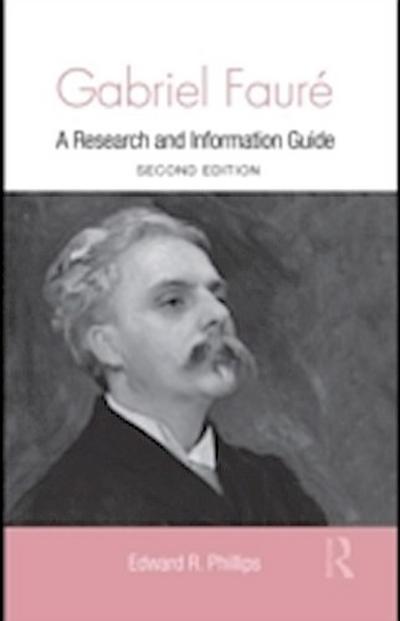 Gabriel Faure
