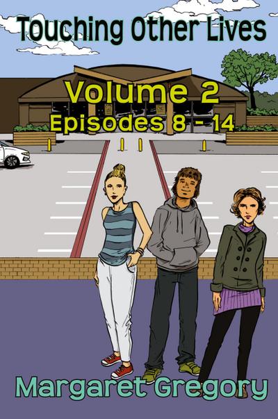 Touching Other Lives - Volume 2