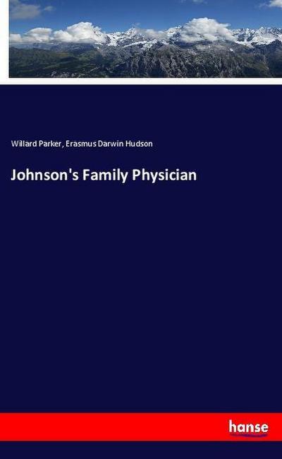 Johnson’s Family Physician