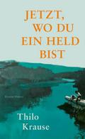 Jetzt, wo du ein Held bist