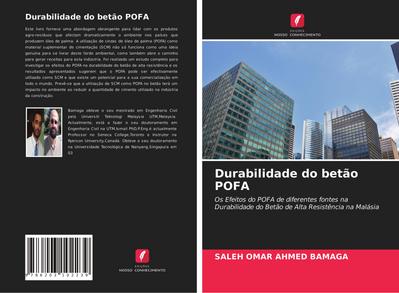 Durabilidade do betão POFA