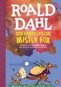 Der fantastische Mr. Fox von Roald Dahl | Buch