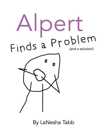Alpert Finds a Problem
