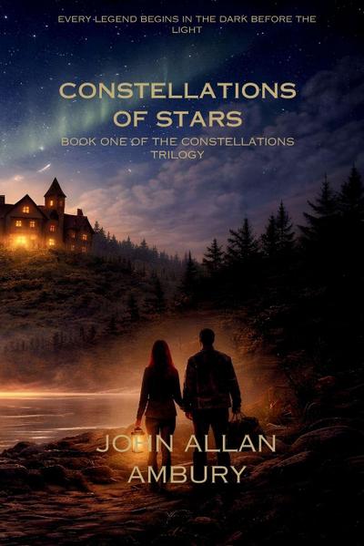 Constellations of Stars