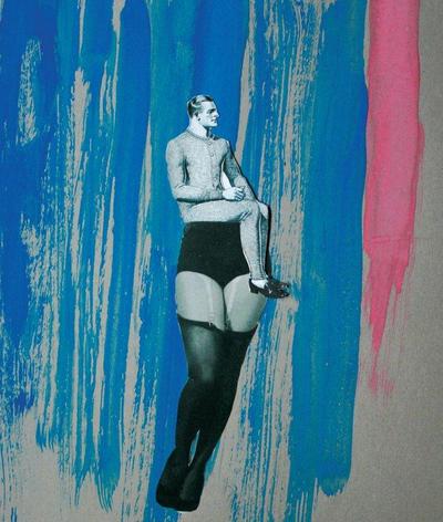 Si Dios me pide un bloody mary