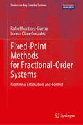 Fixed-Point Methods for Fractional-Order Systems