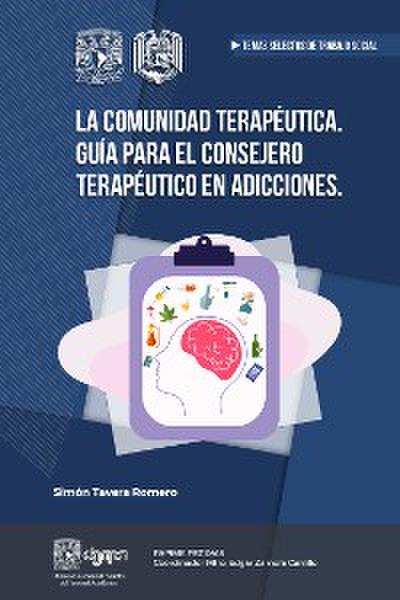 La comunidad terapéutica