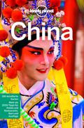 Lonely Planet Reiseführer China