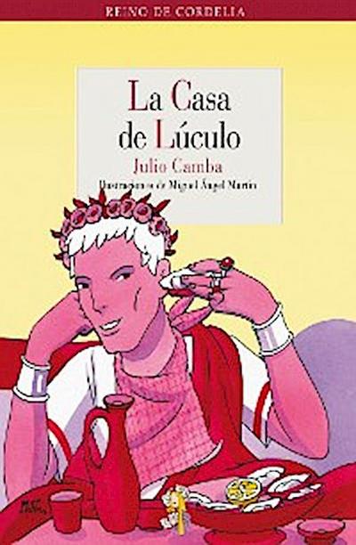 La casa de Lúculo