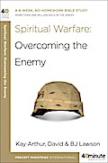 Spiritual Warfare