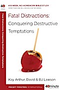 Fatal Distractions