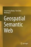 Geospatial Semantic Web