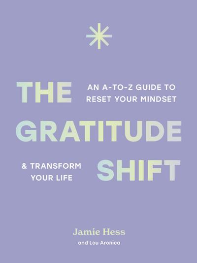 The Gratitude Shift
