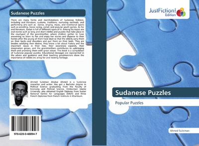 Sudanese Puzzles