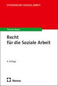 Recht für die Soziale Arbeit