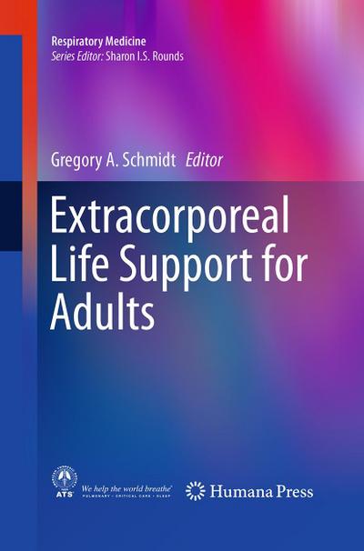 Extracorporeal Life Support for Adults