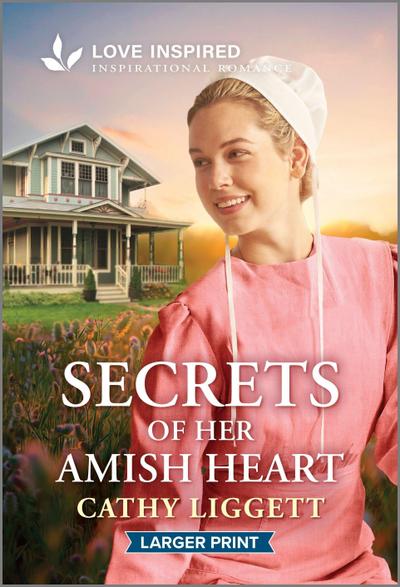Secrets of Her Amish Heart
