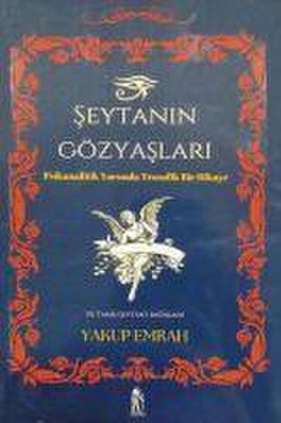 Seytanin Gözyaslari