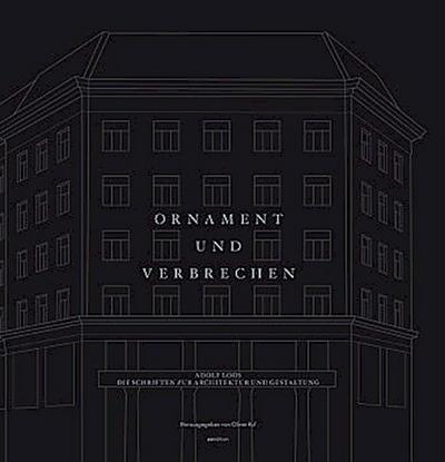 Ornament und Verbrechen