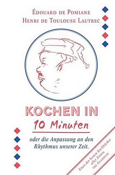 Kochen in 10 Minuten