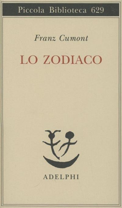 Lo zodiaco