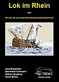 Lok im Rhein