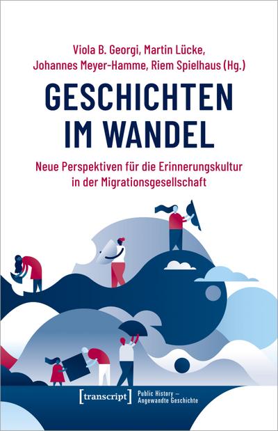 Geschichten im Wandel