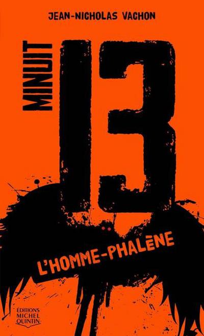 L’homme-phalene