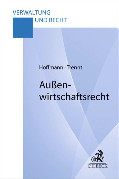 Außenwirtschaftsrecht